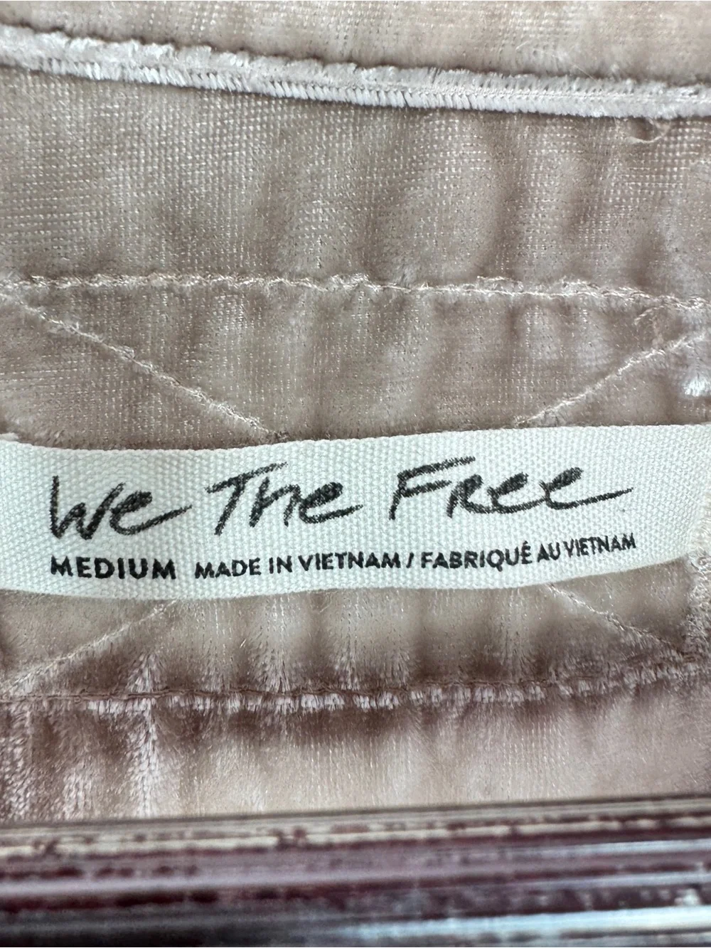 Free People free people